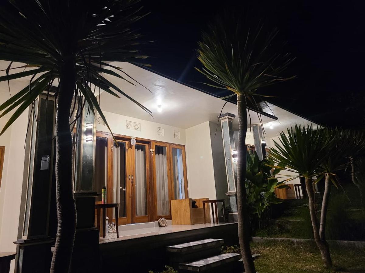 Batur Volcano Basecamp Kubupenlokan Exterior photo