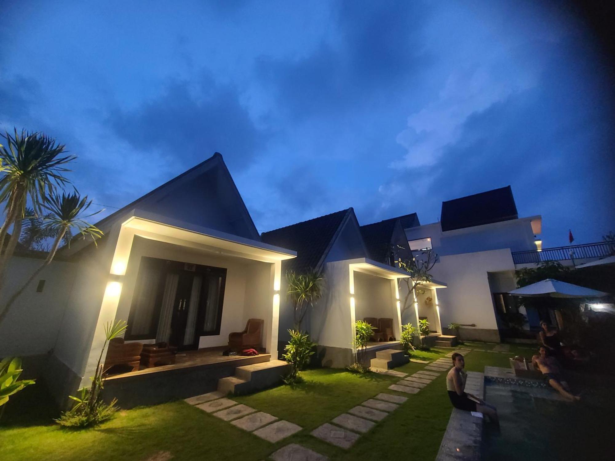 Batur Volcano Basecamp Kubupenlokan Exterior photo