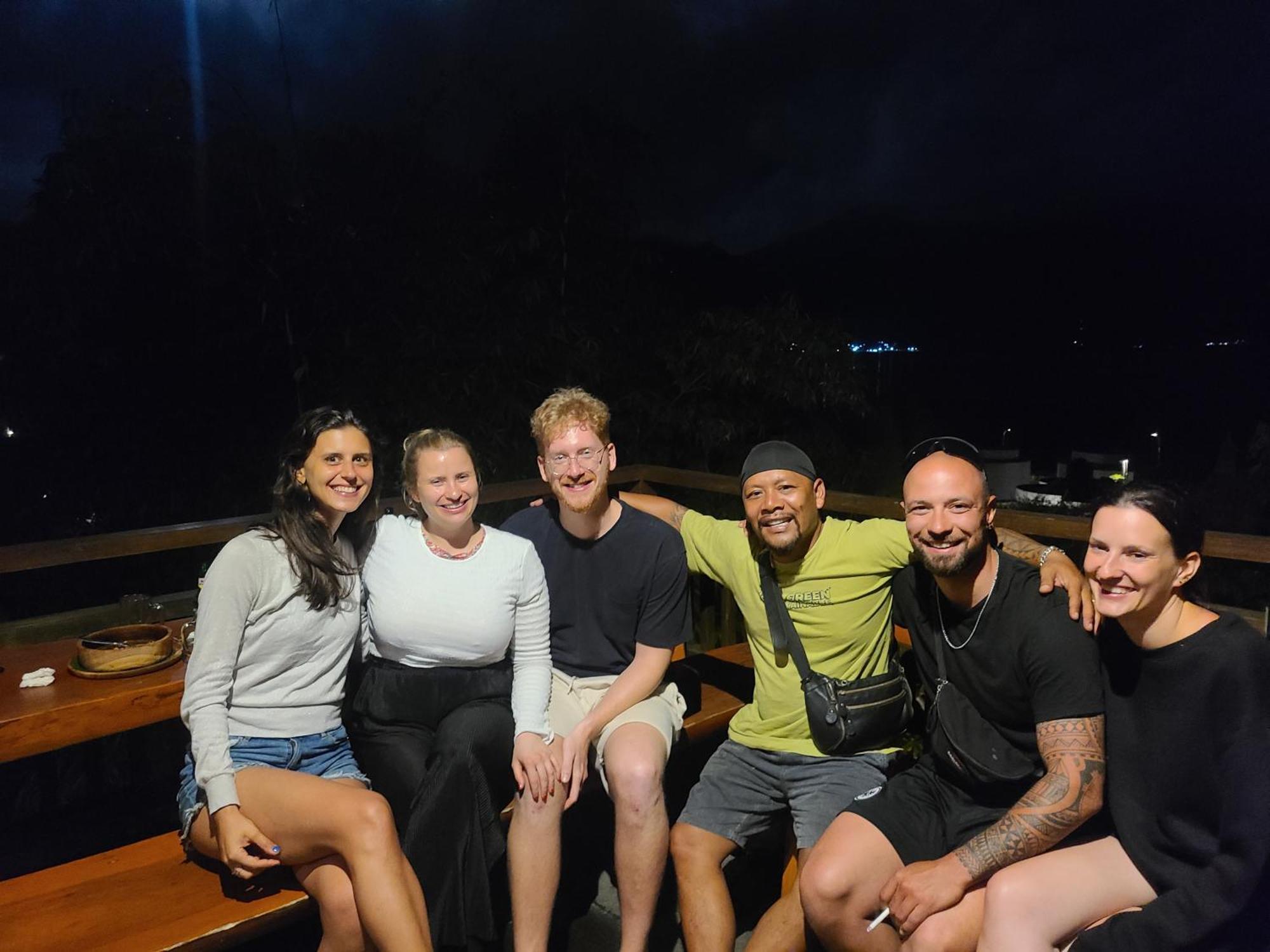 Batur Volcano Basecamp Kubupenlokan Exterior photo