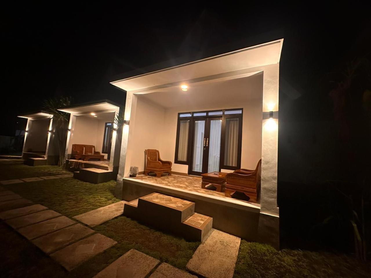 Batur Volcano Basecamp Kubupenlokan Exterior photo