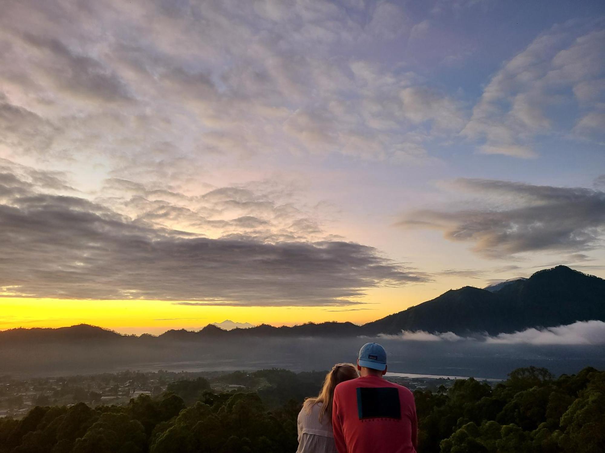 Batur Volcano Basecamp Kubupenlokan Exterior photo